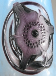 fleur pavot