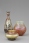 Loetz Composition 3 Vases Miniature